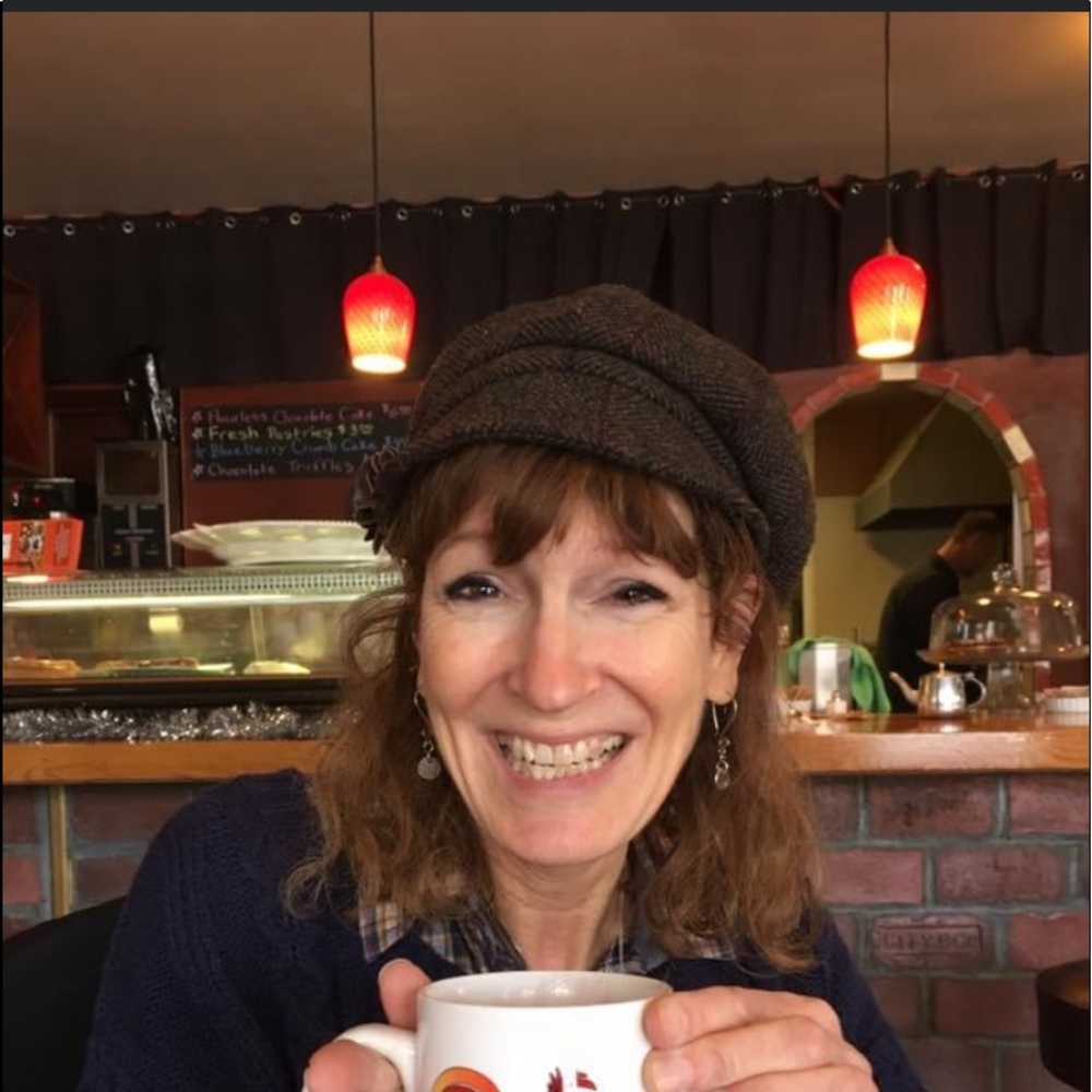 Meet your Posher, Eileen